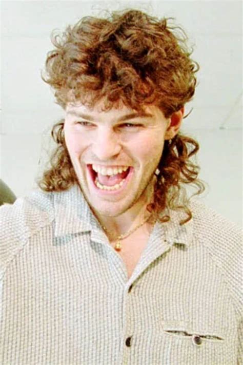 The Best Jaromir Jagr Mullet Moments | Heartafact