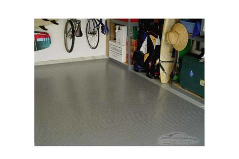 Garage Flooring 7 Best Floor Ideas For Your Garage