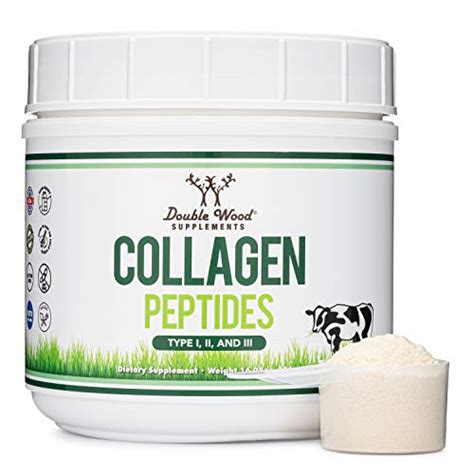 Top Best Type Collagen Supplement Guides By Rebatekey