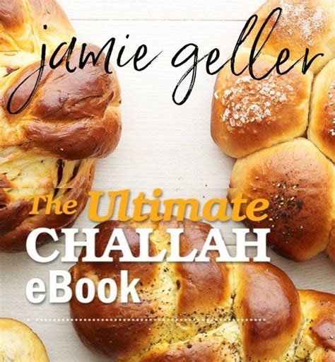 These Unique Challah Shapes Are Fun For the Whole Family | Recipe ...