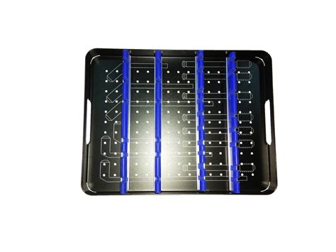 Titanium Elastic Nail Instrument Set | ASCO Medical