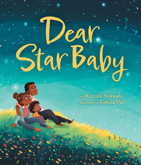 Dear Star Baby | Beaming Books