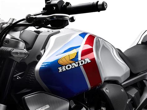 Honda Cb R Limited Edition