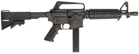 File:Colt-9mm--SMG.jpg - Internet Movie Firearms Database - Guns in Movies, TV and Video Games