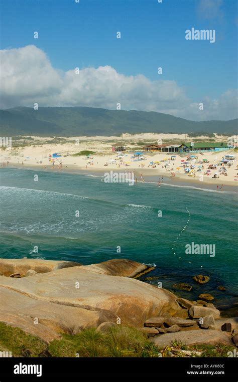 The Joaquina Hi Res Stock Photography And Images Alamy