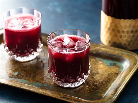 Jamaican Sorrel Hibiscus Drink Recipe