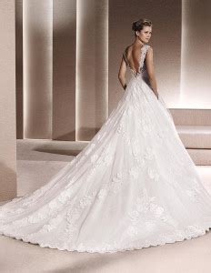 La Sposa By Pronovias Collezione Abito Raella Abiti Da Sposa