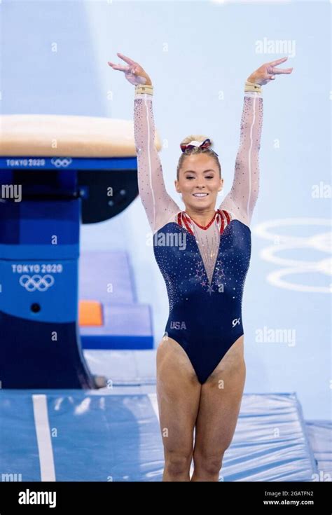 8 Hot Sexy Mykayla Sohn Bikini Pics