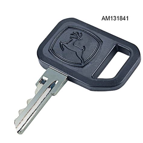 John Deere Original Equipment Key Am Walmart