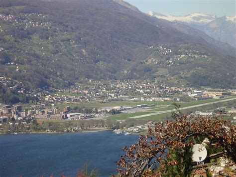 Lugano Airport | Flight Sim Wiki | Fandom