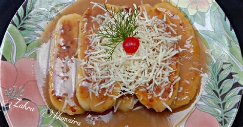 resep gapit enak  sederhana cookpad
