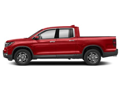 New 2023 Honda Ridgeline AWD RTL E AWD RTL E 4dr Crew Cab 5 3 Ft SB In