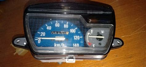 Jual Speedometer Spedometer Sepidometer Spidometer Kawasaki Kaze R