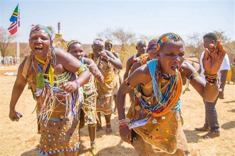 Wander Across Benin and Togo (May 2023) - Wandering Earl Tours