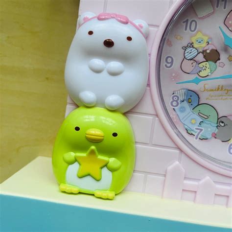 Brand New Sumikkogurashi Sumikko Gurashi Penguin Tokage Neko