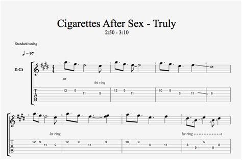 Truly Cigarettes After Sex Just Need About 20 Seconds Of It R Tabs