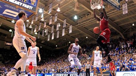 Duke Blue Devils Basketball Is It Time For The Blue Devils To Panic Raleigh News And Observer