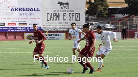 SERIE D GIRONE I POST PARTITA TRAPANI FC VS ACIREALE 1 1 OTTAVA