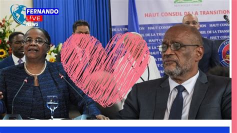 Deblozay pete nan dyalòg Caricom Roi Ariel di li pap fè yon pa