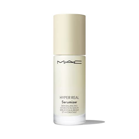 Hyper Real Fresh Canvas Cleansing Oil Mac Cosmetics Official Site