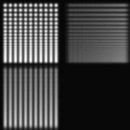 3D Deconvolution Microscopy