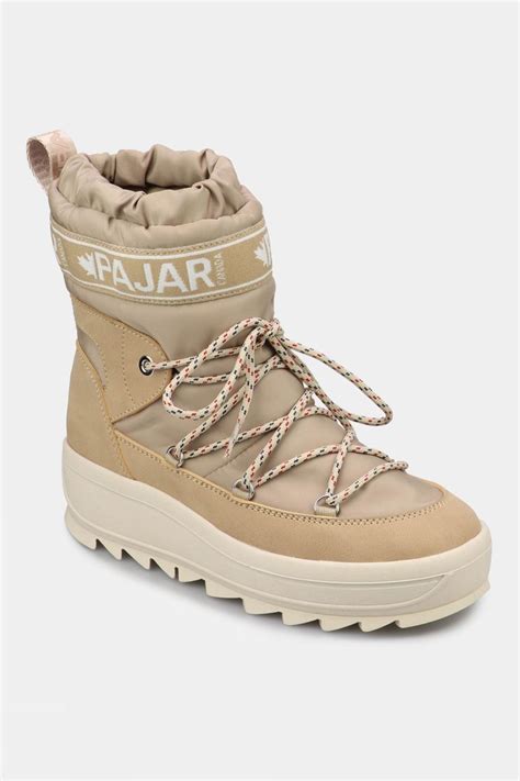 Pajar Moon Boots Logo Clearance Cpshouston Net