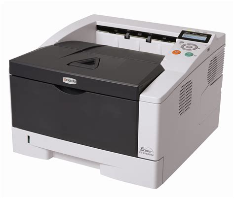 Kyocera Ecosys Fs Dn Black And White Laser Printer Copierguide