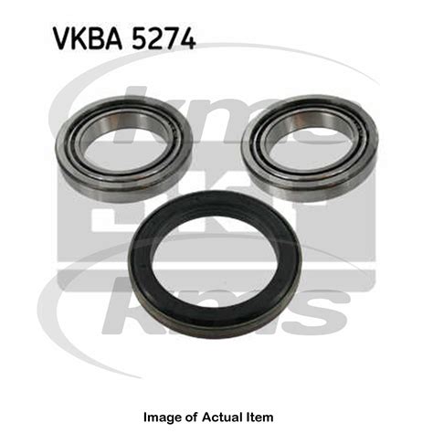 New Genuine SKF Wheel Bearing Kit VKBA 5274 Top Quality EBay