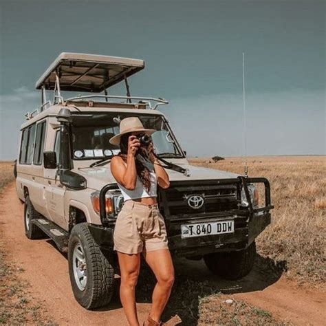 Kenya Car Rental: 4×4 Self-Drive & Chauffeur from $25/Day