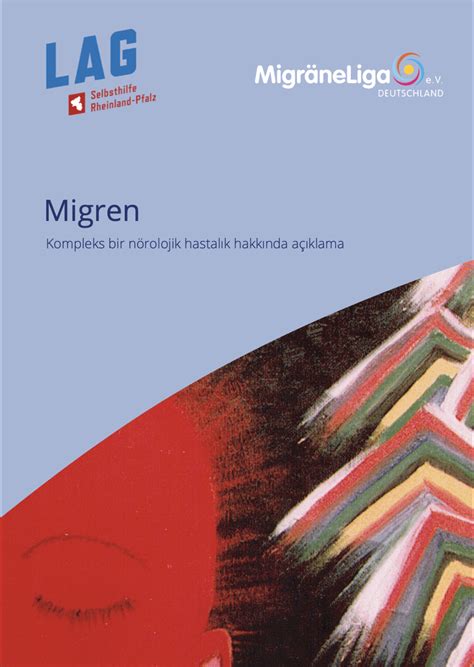 Migr Ne Und Kopfschmerzen Bei Kindern Und Jugendlichen Migr Neliga E