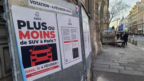 La géographie du SUV pourquoi les quartiers aisés et les quartiers