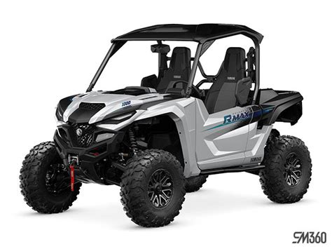 2024 WOLVERINE RMAX2 1000 LE Starting At 33 424 Centre Du Sport