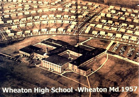 Wheaton HS - School Profile | Wheaton HS