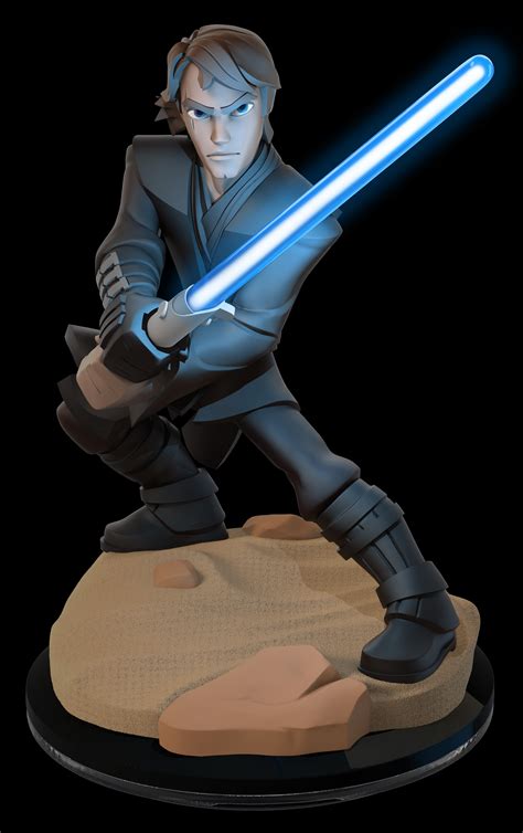 Disney Infinity Light Fx Annakin Screenshot 01 Capsule Computers