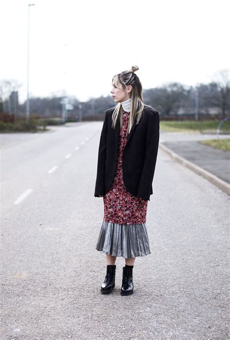 25 Winter Layering Ideas to Steal This Season | StyleCaster