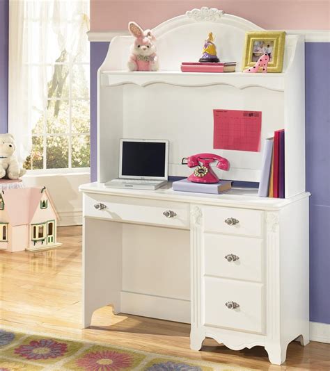 Kids White Desks With Hutch - Ideas on Foter