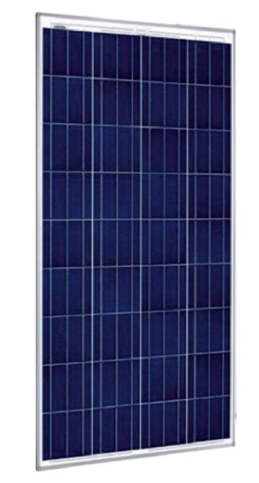 SC | SFP135W~155W | Solar Panel Datasheet | ENF Panel Directory