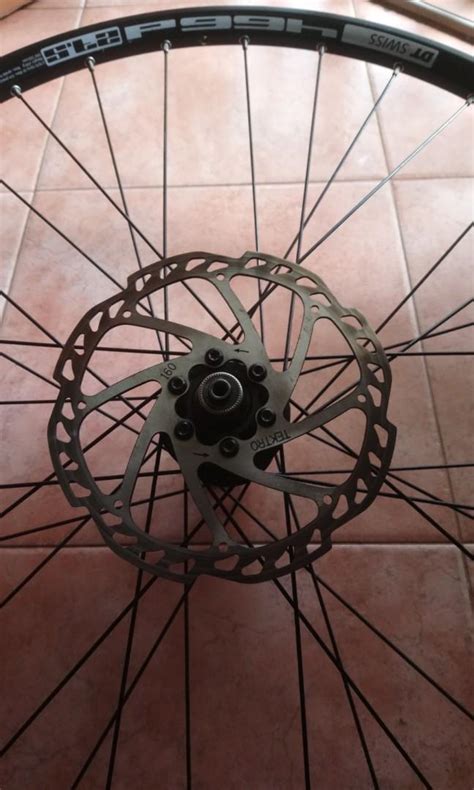 Dt Swiss D Wheel Sports Equipment Bicycles Parts Bicycles