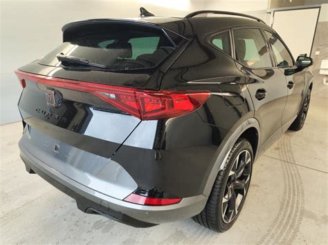 Cupra Formentor Kamera Ahk Gvl Navi G Nstiger Kaufen Eu Neuwagen