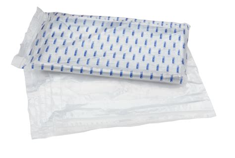 12 75 X 12 75 Grip Seal Bags 1000 Box DPA Packaging Wholesale