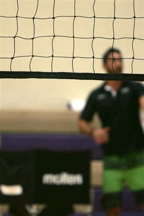 About Pinnacle Volleyball Hawaii - Elite Volleyball training gallery