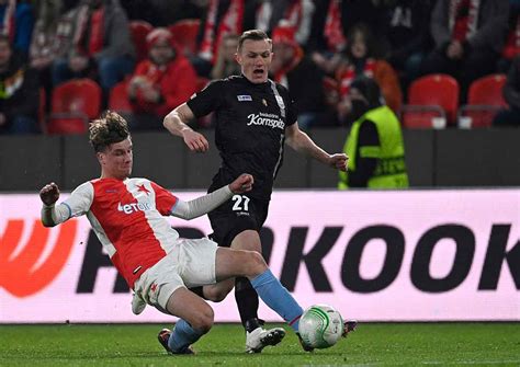 Lask Vs Slavia Prag Tipp Prognose Quoten Wettbasis