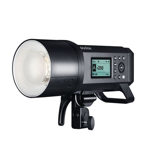 Flash Godox Ad Pro Godox Flashes Luces Para Estudio