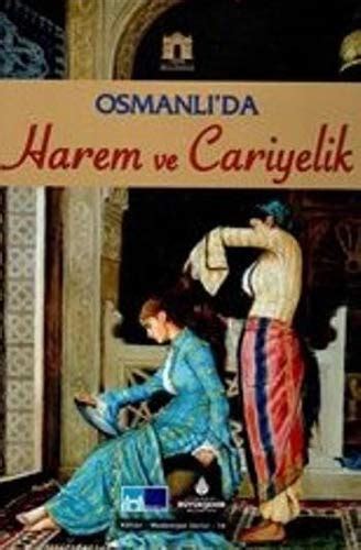 Amazon co jp Osmanli da Harem ve Cariyelik 19 Yzyil T Cengiz G c 本