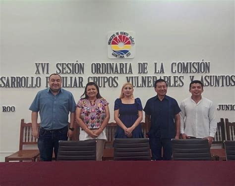 Cde Pri Quintana Roo On Twitter Rt Jorgermcancun En Sesi N