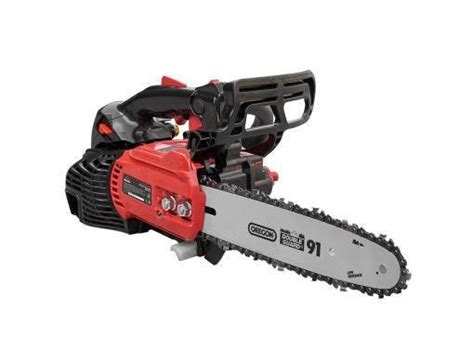 Мини Бензопила цепная Vitals Professional BKZ 2514r длина шини 25 см ...