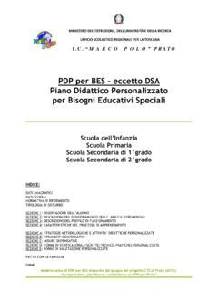 Pdp Per Bes Eccetto Dsa Piano Didattico Personalizzato Per Pdp