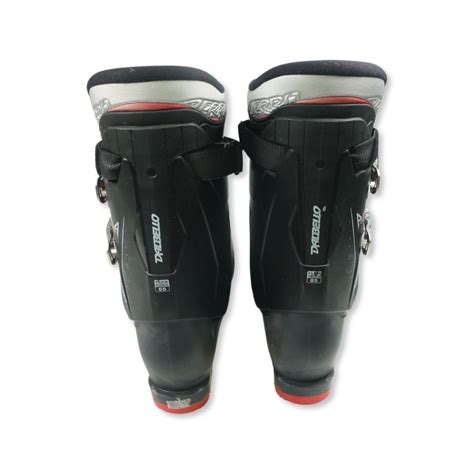 Dalbello Aerro 65 Ski Boots Pando Refitters