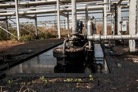 S. Sudan oil production dramatically declines to 165,000 barrels a day – Sudans Post