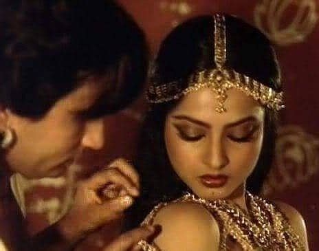 Rekha Birthday Special: From Utsav to Lajja, 7 Incredible Performances ...